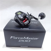 ２１フォースマスター200